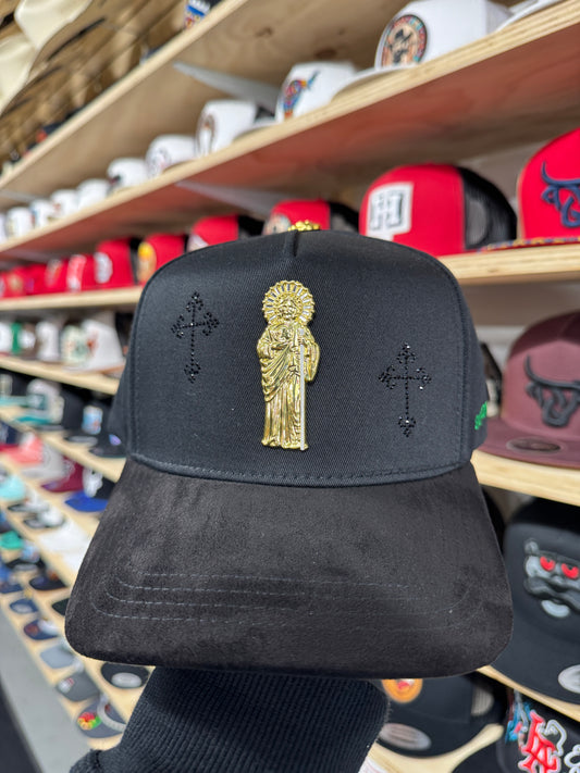 San Judas Hat