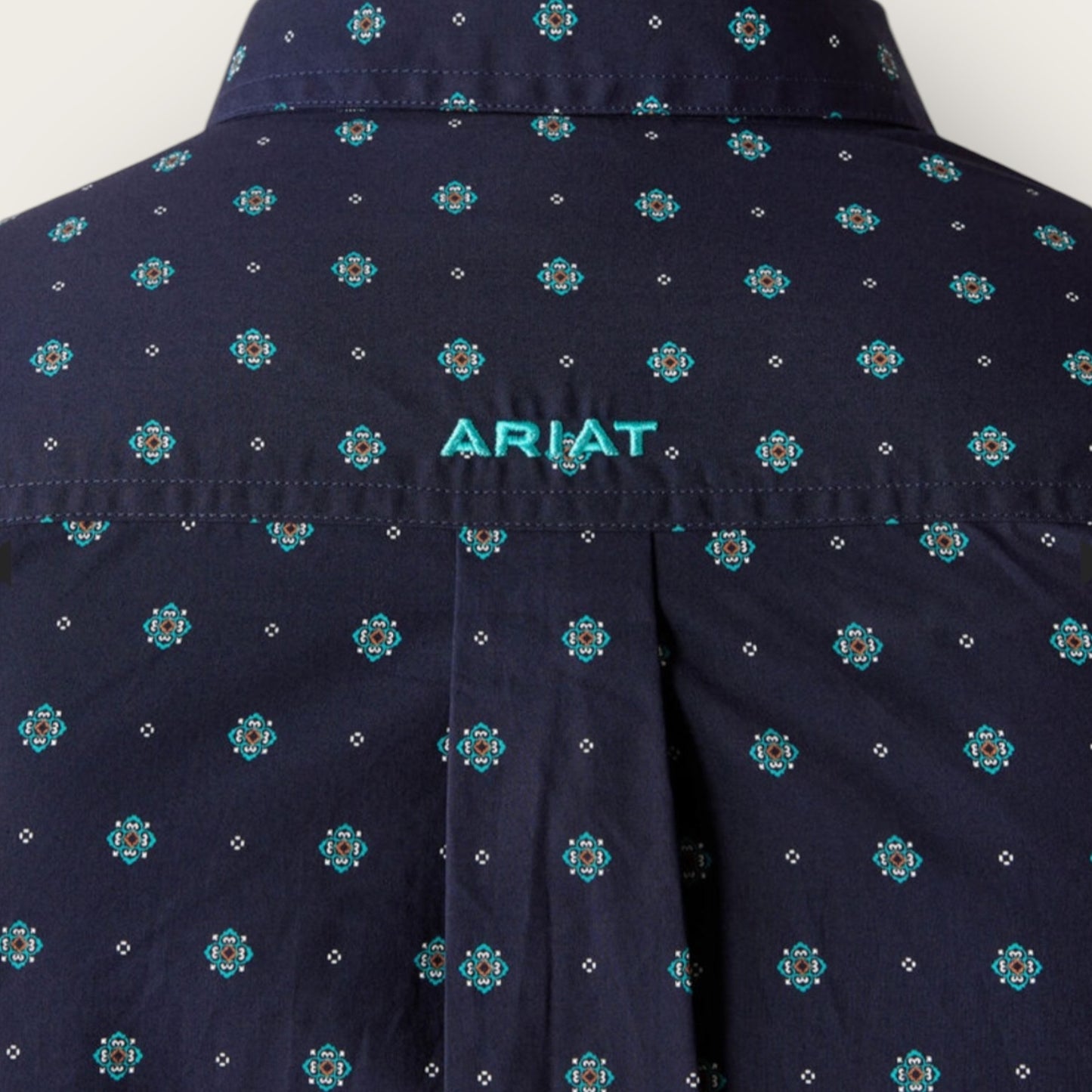 Ariat Men's Jacobi Classic Fit Shirt