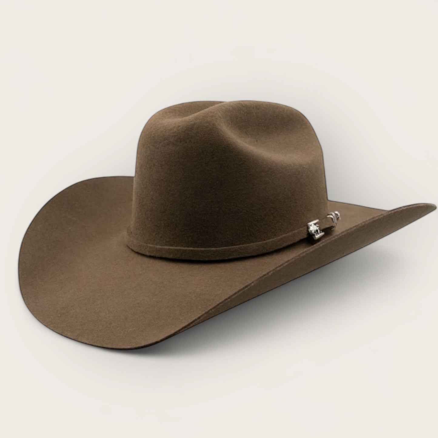 Stetson Powder River Unisex 4X Cowboy Hat