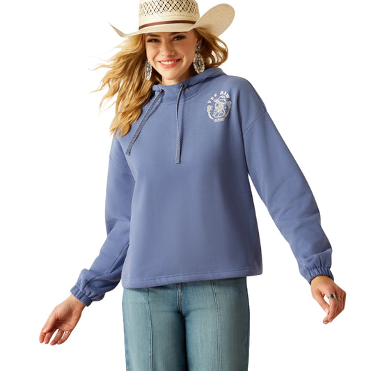 Ariat Women's Essential Hoodie